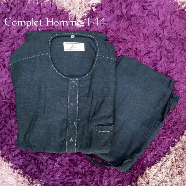 Tunique Homme t403