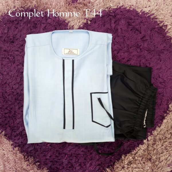 Tunique Homme t402