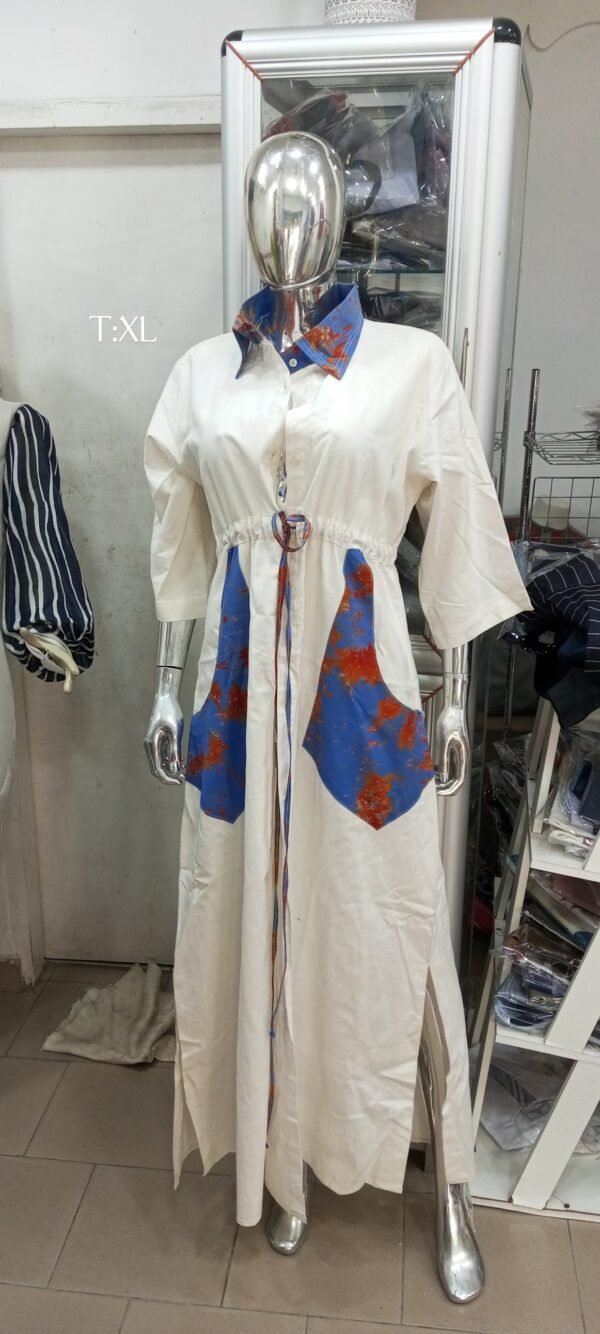Robe f200